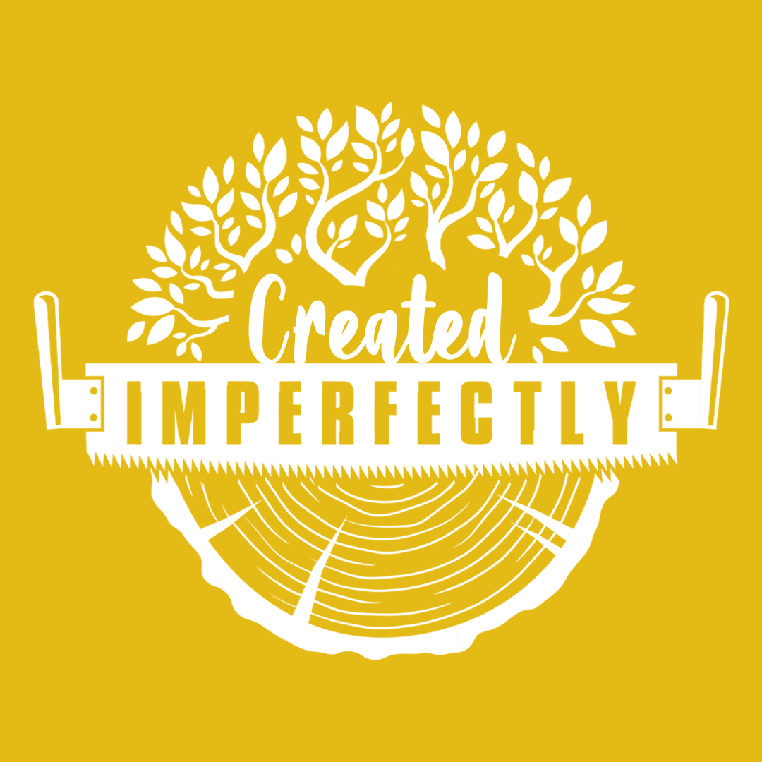 Created Imperfectly